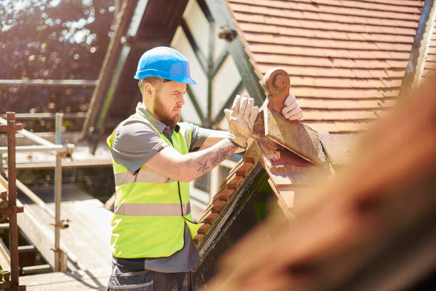 Roof Waterproofing Services in Spring City, UT